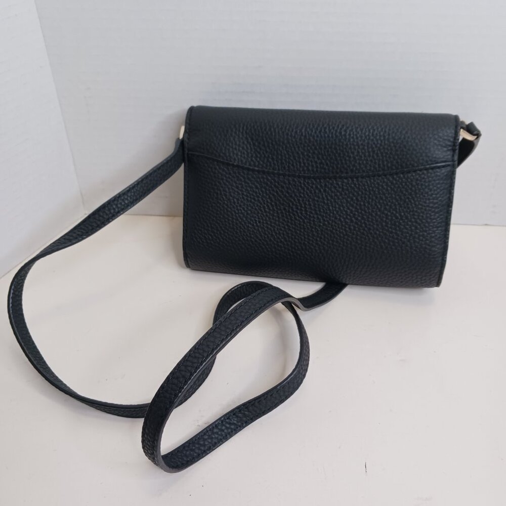 Kate Spade Laurel Way Connie Embellished Crossbody Bag - Picture 3 of 15
